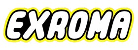 Exroma