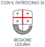 Con il patrocinio della Regione Liguria
